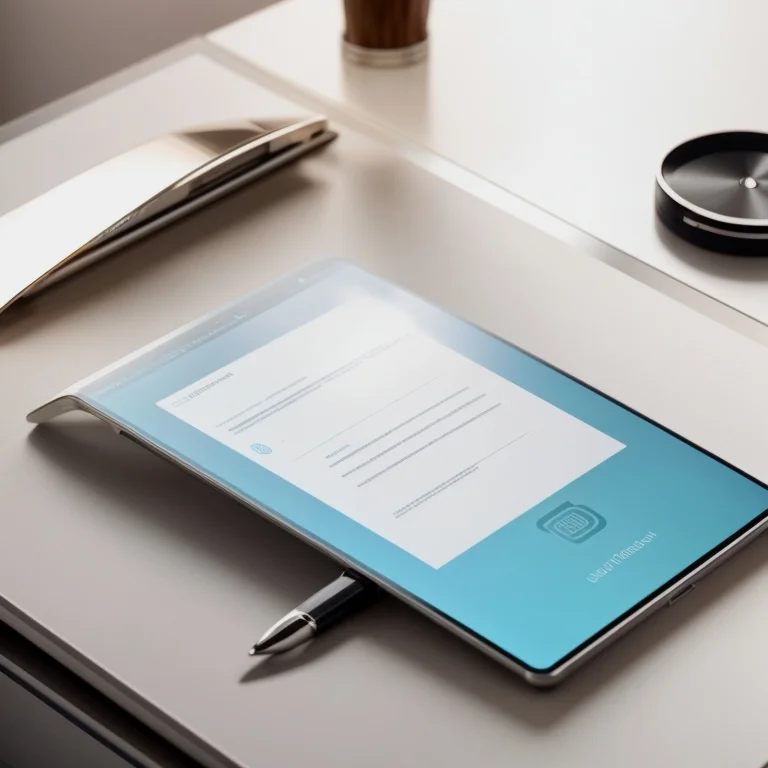 デジタル公証とは？